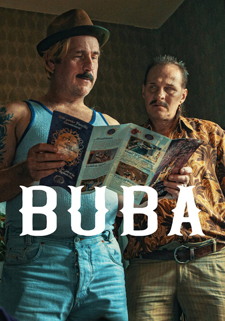 ดูหนังออนไลน์ฟรี Buba (2022) บูบ้า
