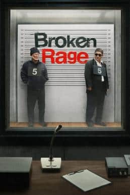 ดูหนังออนไลน์ฟรี Broken Rage (2024) บรรยายไทย