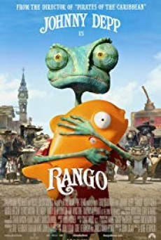 ดูหนังออนไลน์ฟรี Rango แรงโก้ ฮีโร่ทะเลทราย ( Rango แรงโก้ ฮีโร่ทะเลทราย )