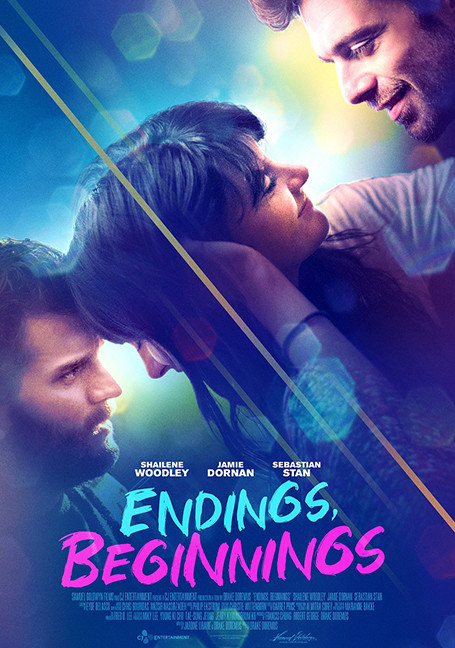 ดูหนังออนไลน์ฟรี Endings, Beginnings (2020) ระหว่าง…รักเรา