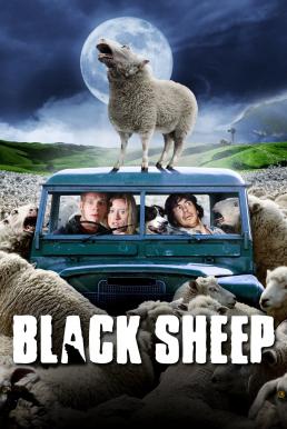 ดูหนังออนไลน์ฟรี Black Sheep แกะชำแหละคน (2006)