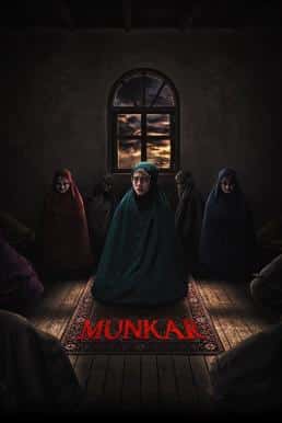 ดูหนังออนไลน์ฟรี Munkar (2024) บรรยายไทยแปล