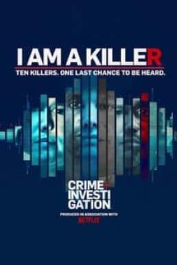 ดูหนังออนไลน์ฟรี I Am a Killer เราคือฆาตกร Season 4 (2022) บรรยายไทย