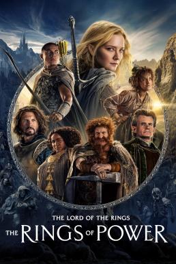 ดูหนังออนไลน์ The Lord of the Rings: The Rings of Power เดอะลอร์ดออฟเดอะริงส์: แหวนแห่งอำนาจ Season 2 (2024) Amazon พากย์ไทย