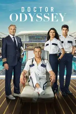 ดูหนังออนไลน์ฟรี Doctor Odyssey Season 1 (2024) บรรยายไทย