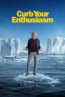 ดูหนังออนไลน์ Curb Your Enthusiasm Season 12 (2024) HBO บรรยายไทย