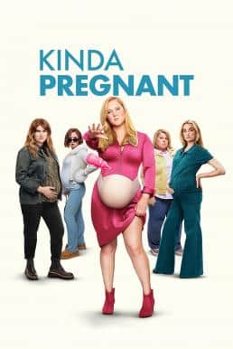 ดูหนังออนไลน์ฟรี Kinda Pregnant สตรีมีคัน (2025) NETFLIX