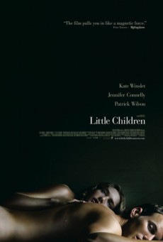 ดูหนังออนไลน์ Little Children (2006) ซ่อนรัก