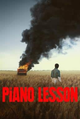 ดูหนังออนไลน์ฟรี The Piano Lesson บทเรียนจากเปียโน (2024) NETFLIX