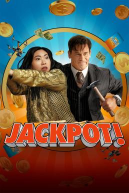 ดูหนังออนไลน์ฟรี Jackpot! แจ็คพ็อต ลุ้น รอด รวย! (2024)