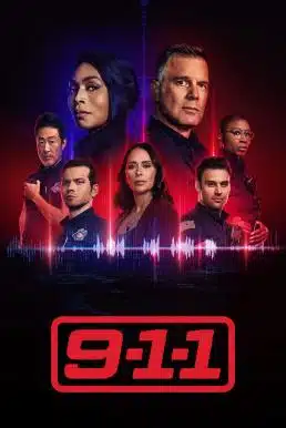 ดูหนังออนไลน์ฟรี 9-1-1 สายด่วนพิทักษ์เมือง Season 8 (2024) บรรยายไทย