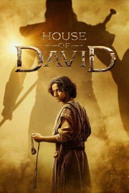 ดูหนังออนไลน์ฟรี House of David ราชวงศ์ดาวิด Season 1 (2025) Amazon พากย์ไทย