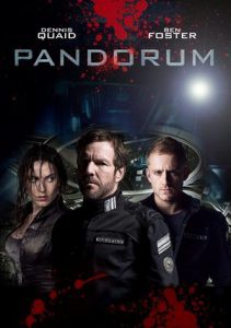 ดูหนังออนไลน์ฟรี Pandorum (2009) แพนดอรัม ลอกชีพ