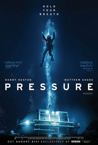 ดูหนังออนไลน์ฟรี Pressure (2015) ดิ่งระทึกนรก