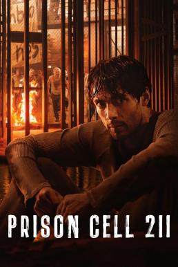 ดูหนังออนไลน์ฟรี Prison Cell 211 (Celda 211) ห้องขัง 211 Season 1 (2025) Netflix บรรยายไทย