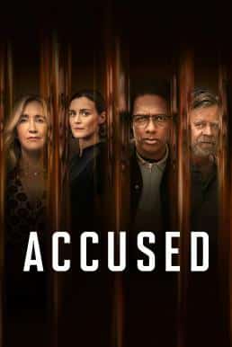 ดูหนังออนไลน์ฟรี Accused Season 2 (2024) บรรยายไทย