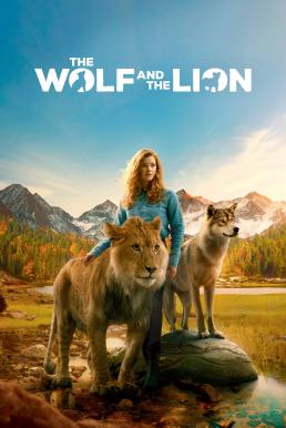 ดูหนังออนไลน์ฟรี The Wolf and the Lion (2021) บรรยายไทย