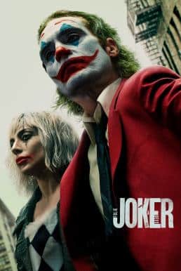 ดูหนังออนไลน์ฟรี Joker: Folie à Deux โจ๊กเกอร์ โฟลีย์ อา เดอ (2024)