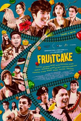 ดูหนังออนไลน์ฟรี Fruit Cake (2024) บรรยายไทย