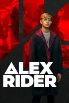 ดูหนังออนไลน์ Alex Rider Season 2 (2021) พากย์ไทย