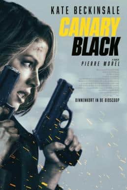 ดูหนังออนไลน์ Canary Black รหัสลับดับโลก (2024)