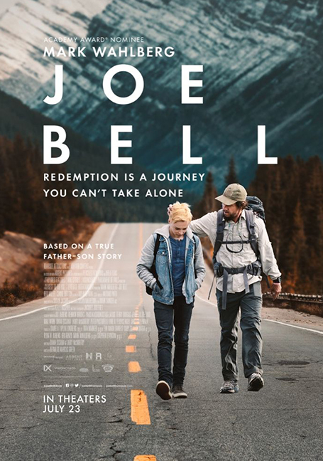 ดูหนังออนไลน์ฟรี Joe Bell (2021)