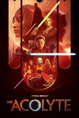ดูหนังออนไลน์ฟรี Star Wars: The Acolyte Season 1 (2024) Disney+ บรรยายไทย