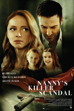 ดูหนังออนไลน์ Nanny’s Killer Scandal (Nanny Danger) (2020) HDTV บรรยายไทย