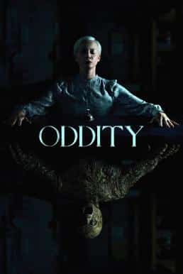 ดูหนังออนไลน์ Oddity หุ่นเชื่อมจิต (2024)