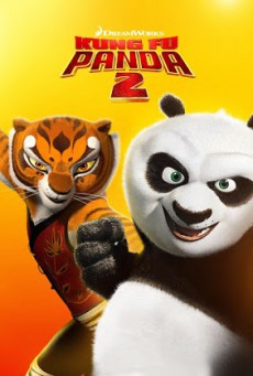 ดูหนังออนไลน์ Kung Fu Panda 2 กังฟูแพนด้า 2